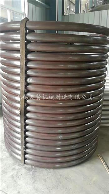 用户在盘管的选型上应注意以下几点？