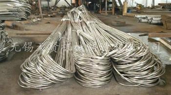 不锈钢u型盘管厚度需要降低吗？