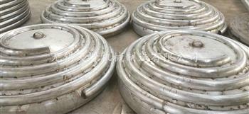 在潮湿坏境下，盘管厂家发措施